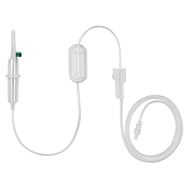 Infusionsset - B.Braun